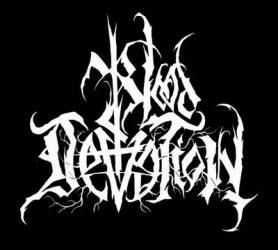 logo Blood Devotion